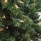 10ft. Pre-Lit Canadian Pine Artificial Christmas Tree, Clear Lights